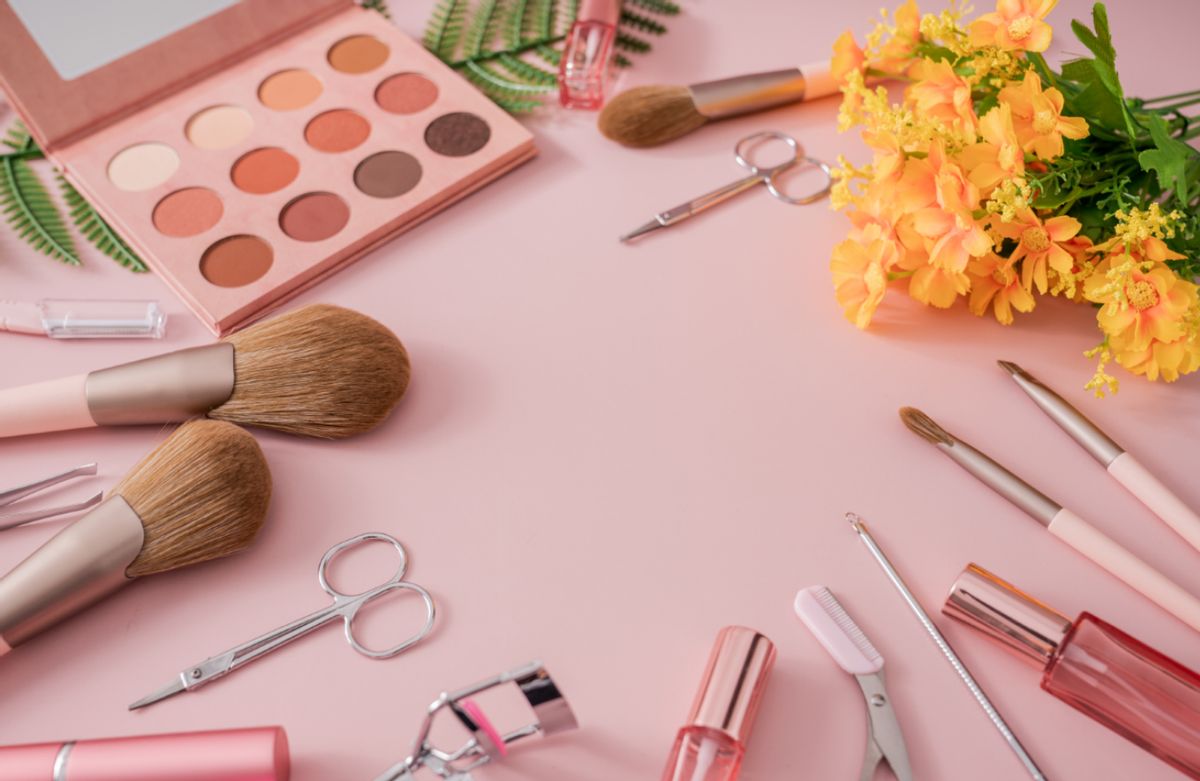 十大良心老牌国货美妆,和海蓝之谜同一等级的美妆