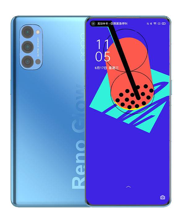 挖孔屏的正确方法图解,挖孔屏把时间挡住了怎么办