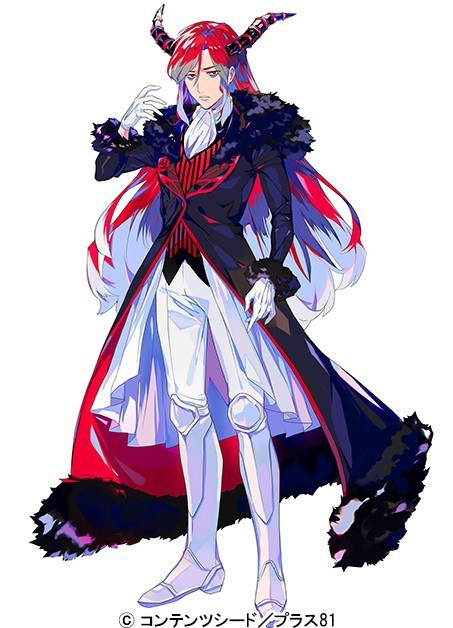 BL游戏《异世界转生成传说的勇者（受）！》将于2月26日上线