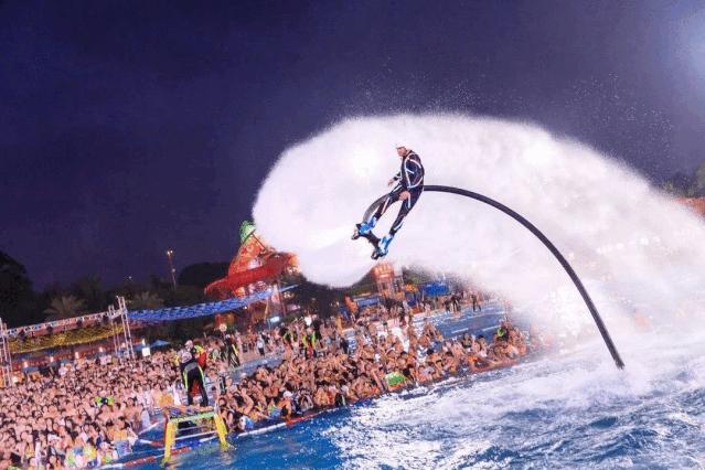 广州长隆水上乐园酒店套餐送门票,广州长隆水上乐园门票加酒店