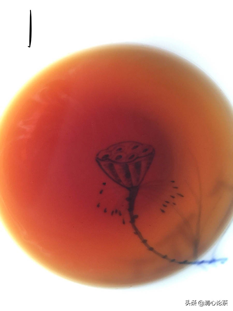 熟茶有霉点,买普洱茶最怕什么