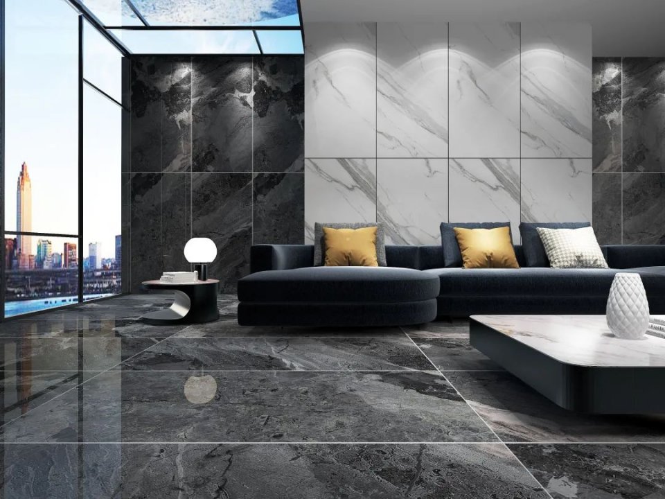 鹰牌2086瓷砖和东鹏哪家好,2021年东鹏瓷砖