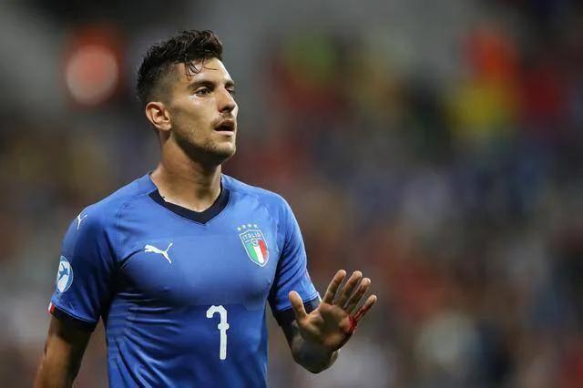 罗马队长,罗马队长佩莱格里尼