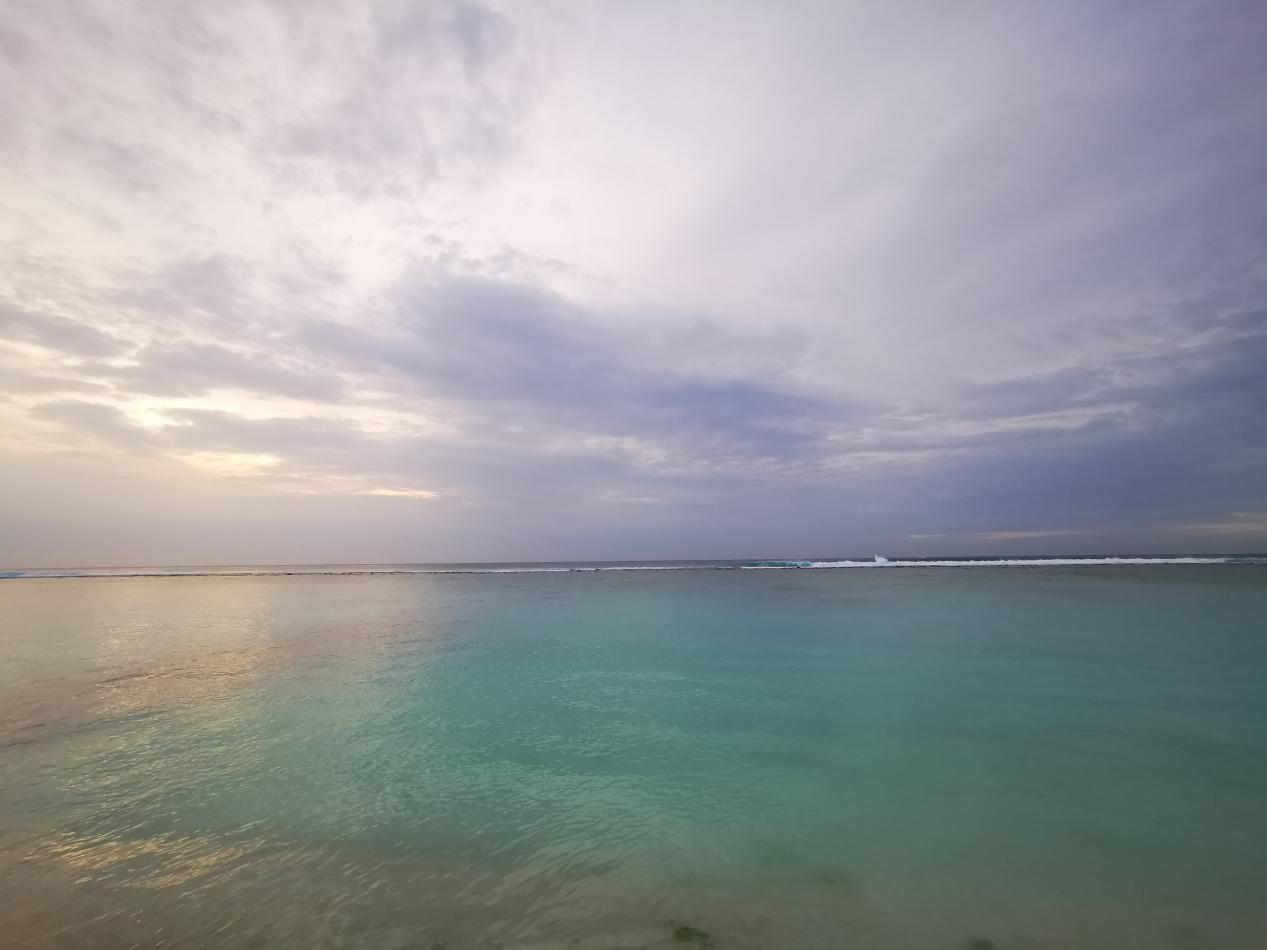 马尔代夫莉莉岛攻略,马尔代夫玛娜法鲁岛几星