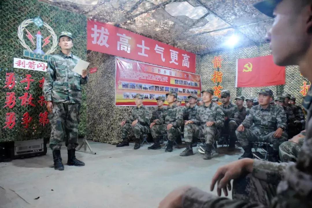 “金刚钻”部队:笑傲高原的胆气哪里来