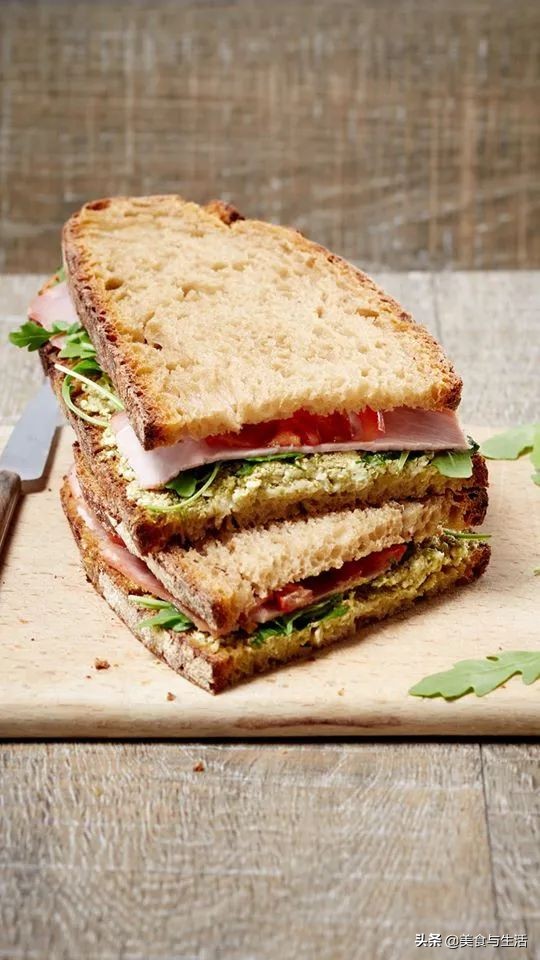 用手工面包店征服全世界，探秘Kayser的面包帝国，让*欲人**罢不能