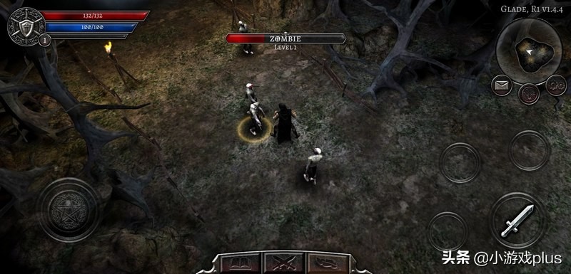 手机版好玩的rpg游戏,2023好玩的rpg手游推荐