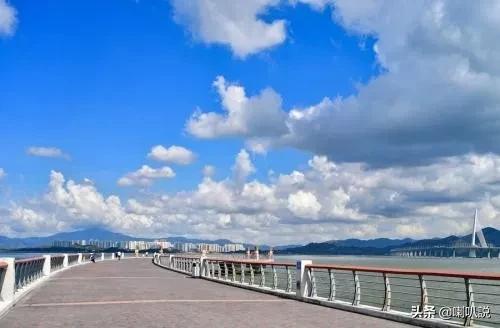 深圳大鹏自驾游十大免费景点推荐,深圳十大免费景点有哪些