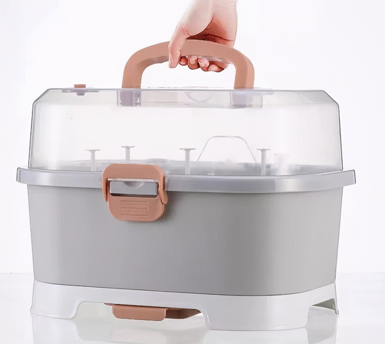 超全超详细待产包清单,超全待产包精简实用无鸡肋