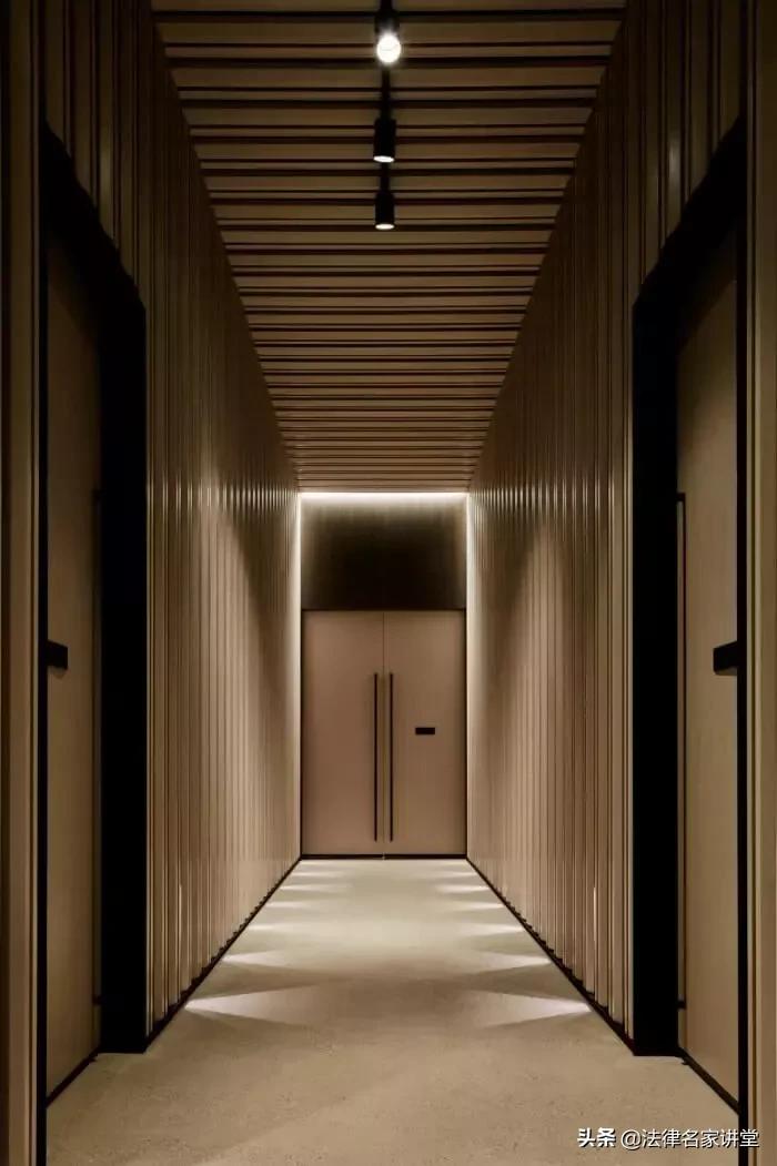 盘点那些颜值爆表的国内外律所办公室，简直不想下班