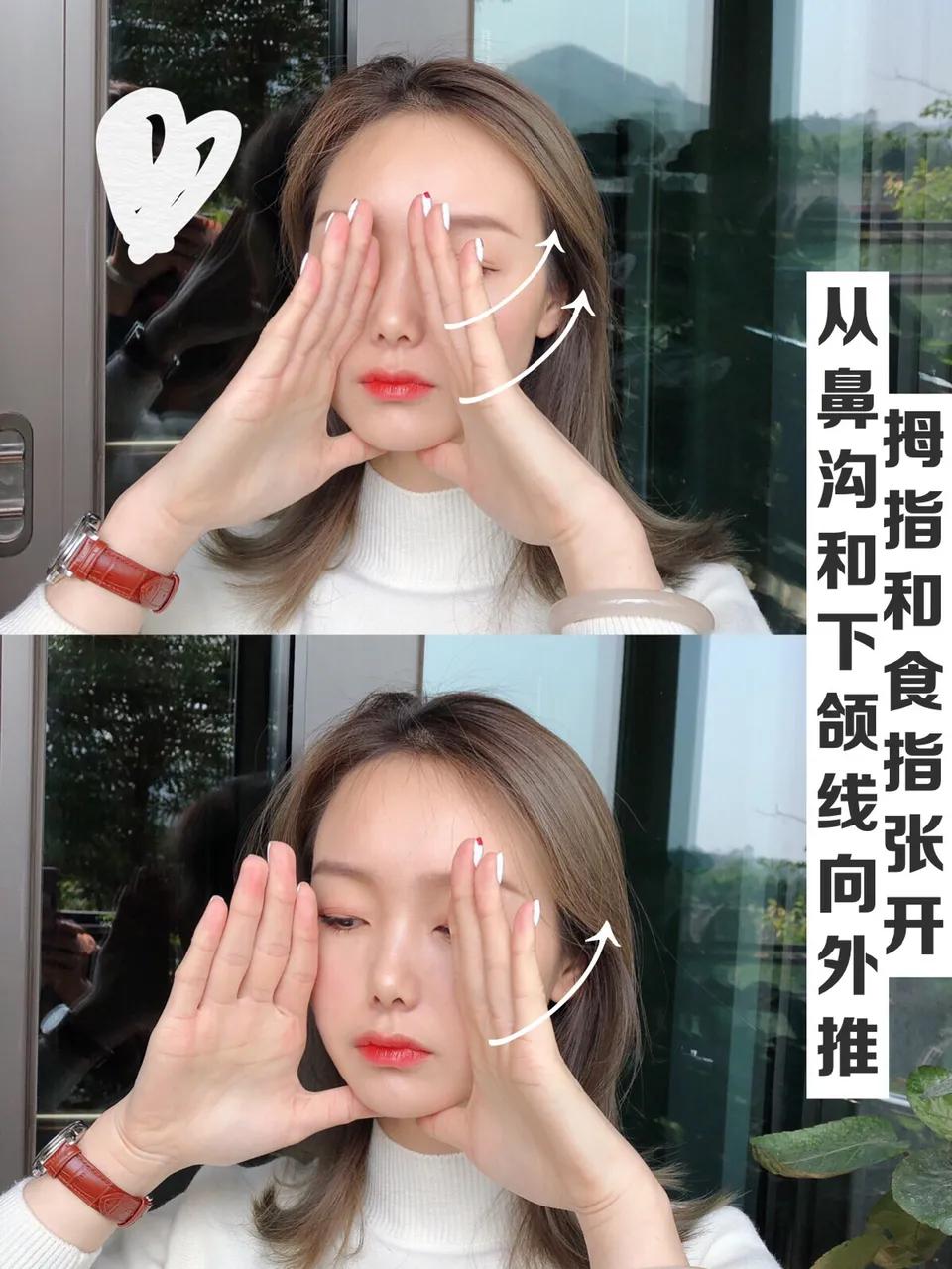 五官平平的女生如何快速变美必看,五官很平的女生怎么变漂亮