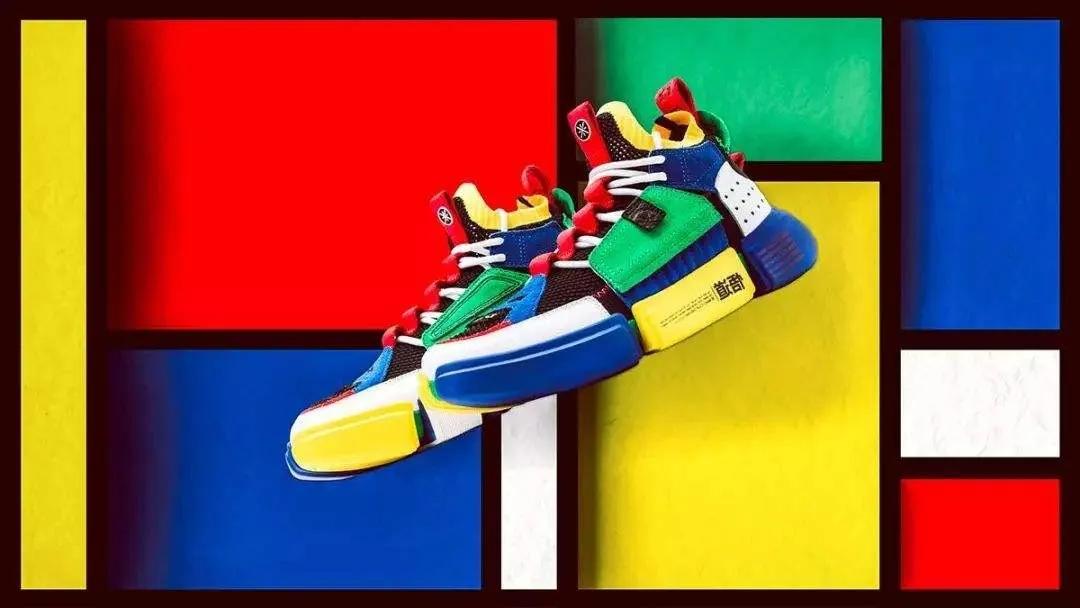 穿李宁运气好吗,穿李宁有面子吗