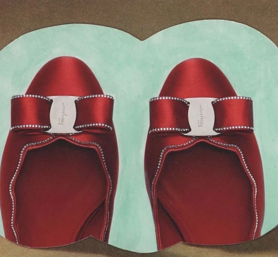 没有少女心也可以爱上这朵“蝴蝶结”