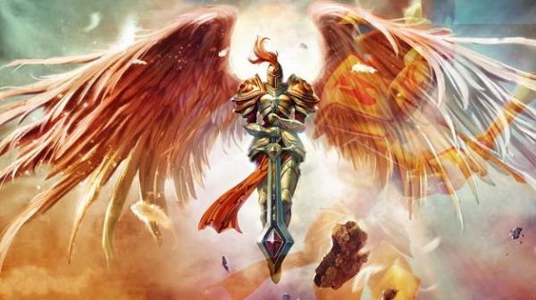 lol审判天使有什么优缺点,土豆英雄的审判天使最强搭配