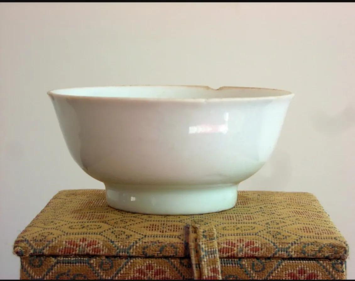 宣德青花文房用品瓷器,宣德铜茶具