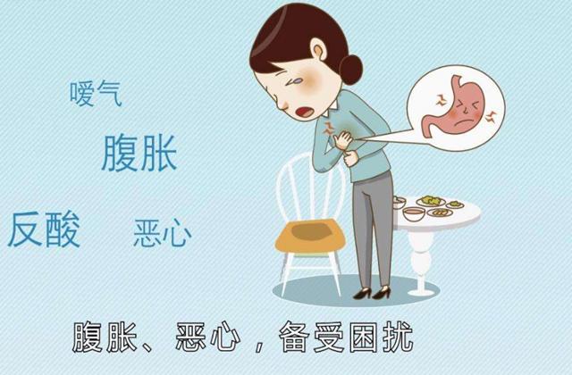 一直反酸烧心怎么治,总是反酸怎么办三个小妙招