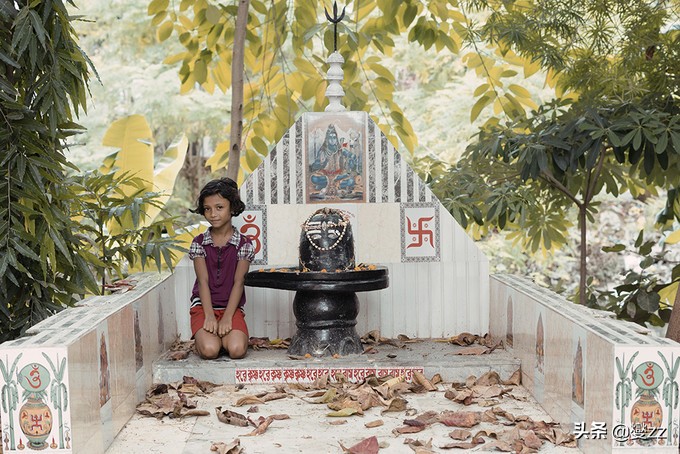 我在印度旅行了九个月（三）