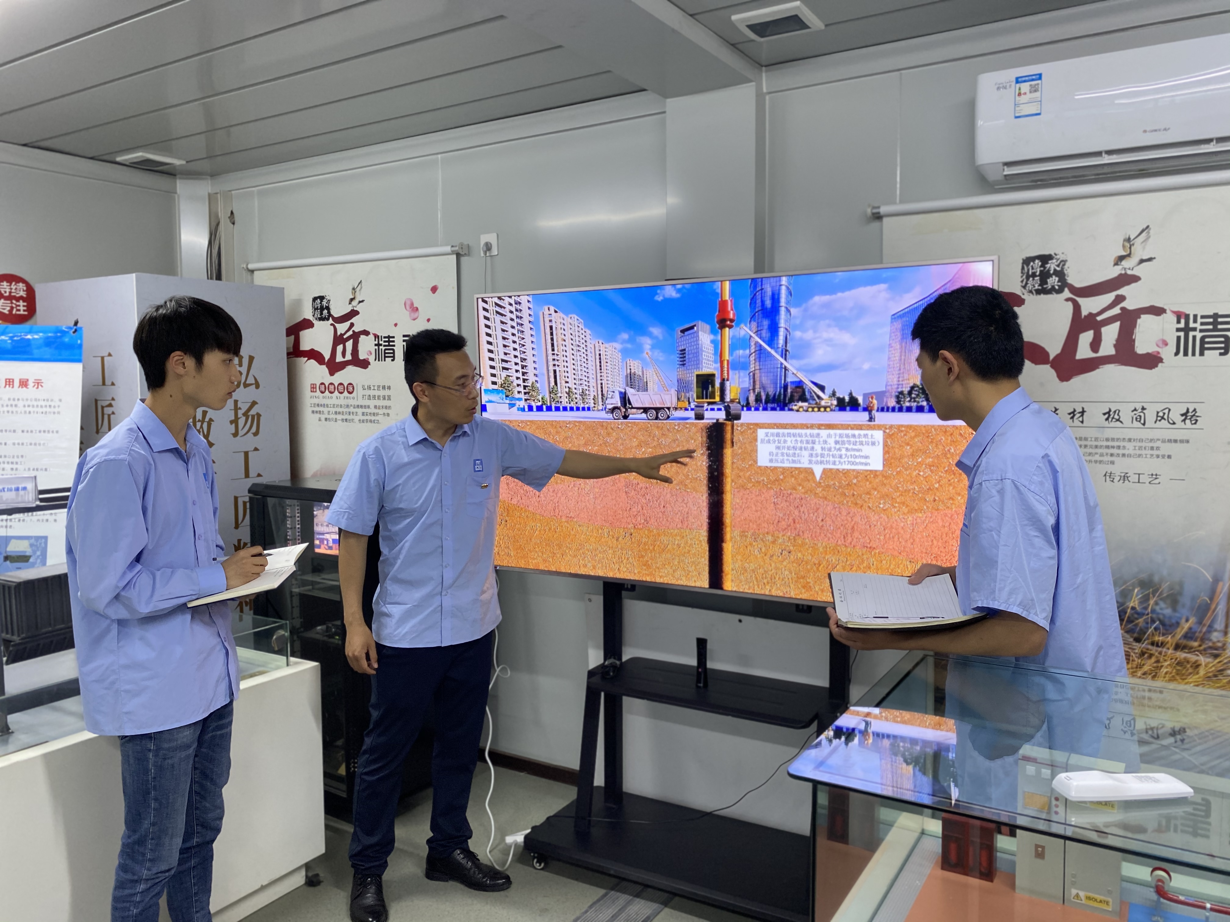 中建三局党建工作,中建三局党建工作主要有哪些