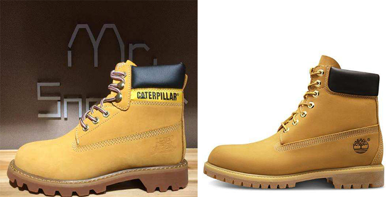 timberland正品鞋子,一千左右的鞋子值得买吗