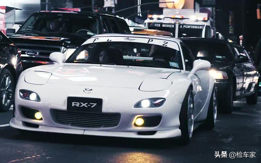 08年捷豹XJ如今还能卖23万?这台英伦豪车不仅是情怀那么简单