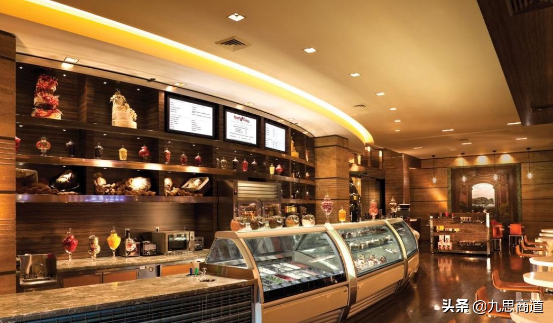 早餐店营销模式100个经典案例,一家生意好的早餐店一年盈利