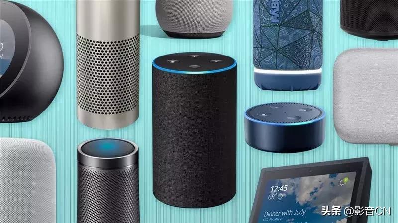 智能家居发展趋势及未来,智能家居前景和现状