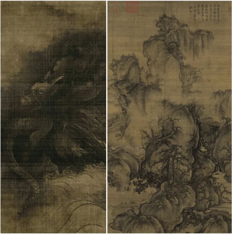 郭熙的画论,郭熙画论赏析