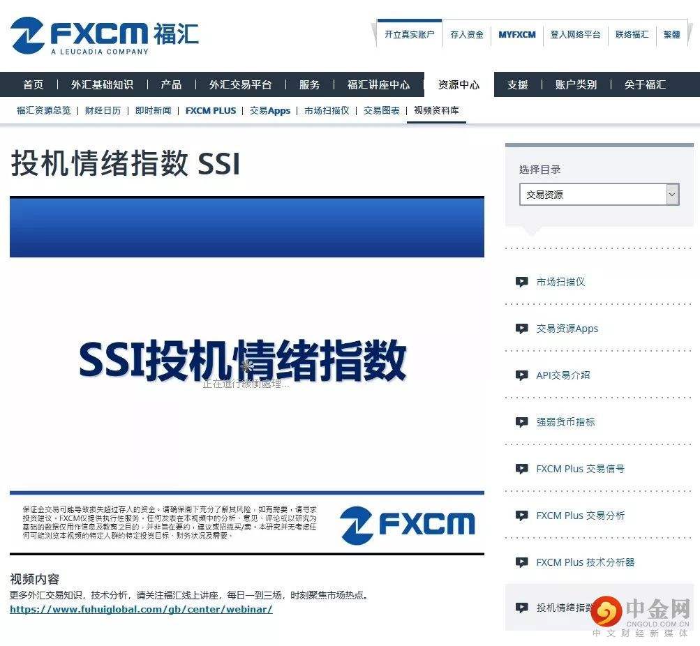 投机情绪指数2018,什么是投机情绪