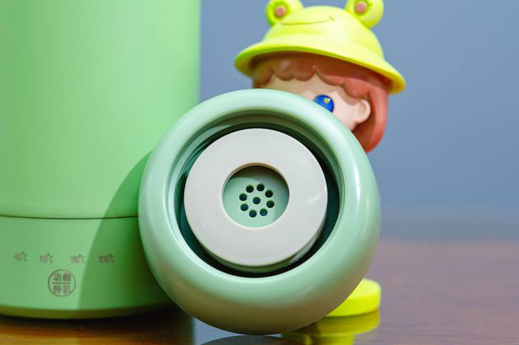 居家旅行有它暖暖的——大宇彩虹杯