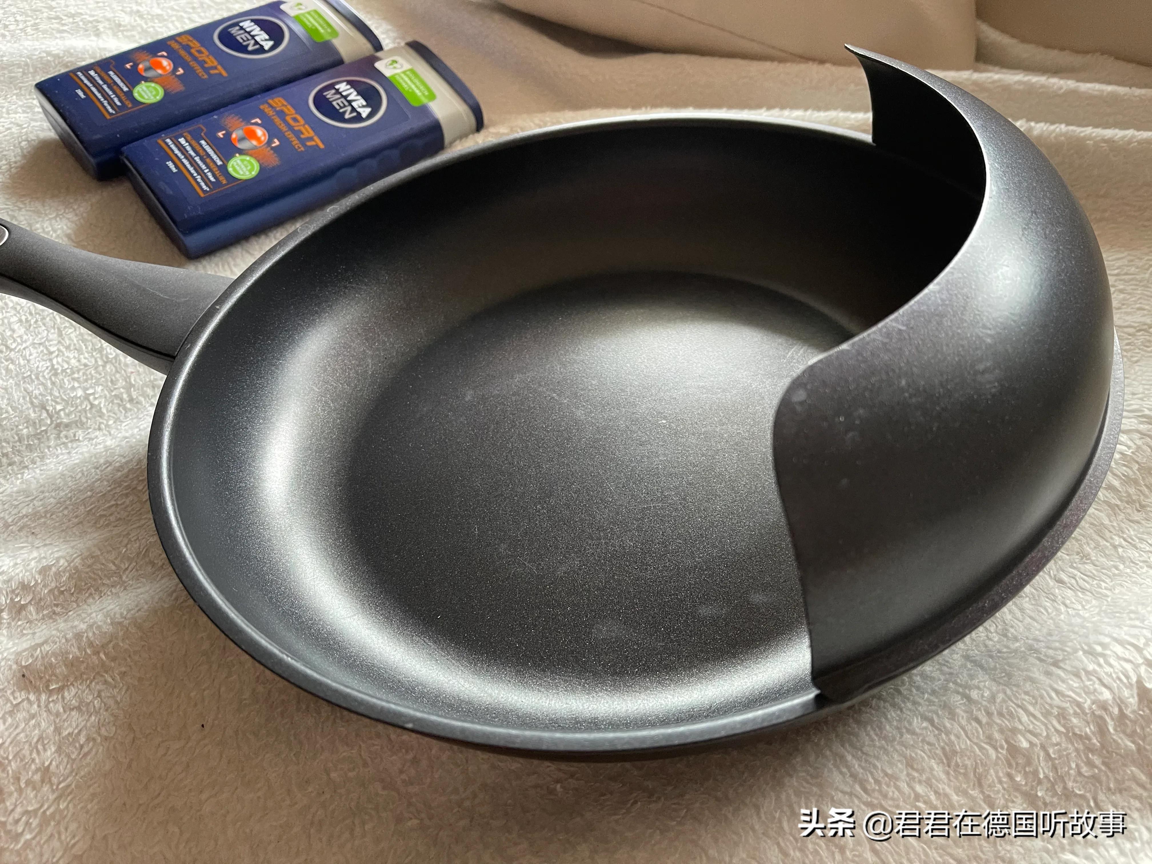 德国人为什么做饭很难吃,德国人日常用的厨具有哪些