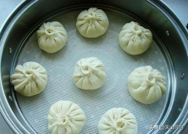 过年包子和炸馍怎么保存,包子是熟冻好生冻好还是直接速冻