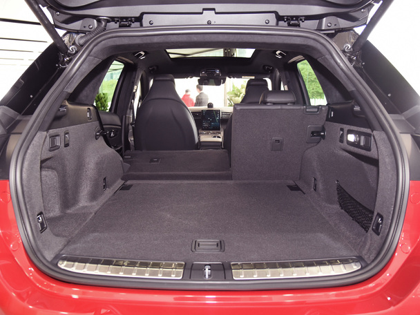 未来可期小妖精,未来蔚来es6