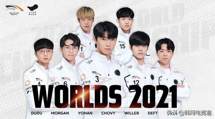 chovy和deft直播,chovy和deft留队