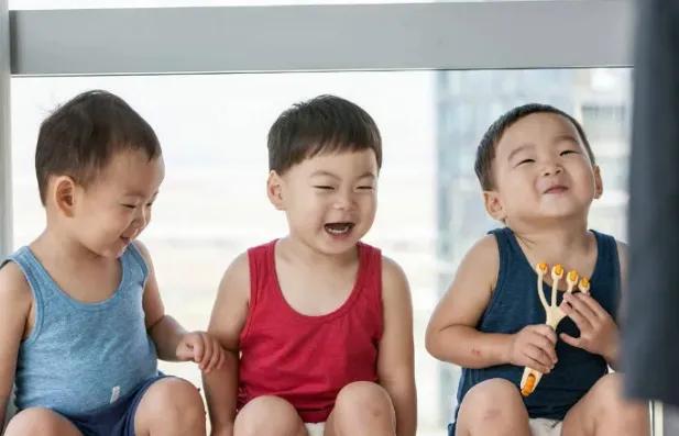 表情包男婴儿,男宝宝表情包