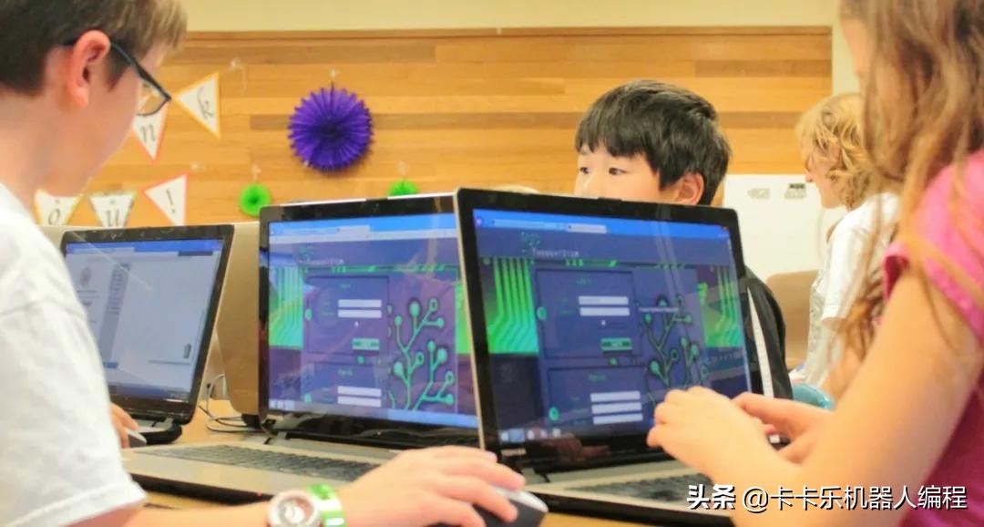 再谈少儿学习编程的重要性，听听这些家长是如何看待编程的