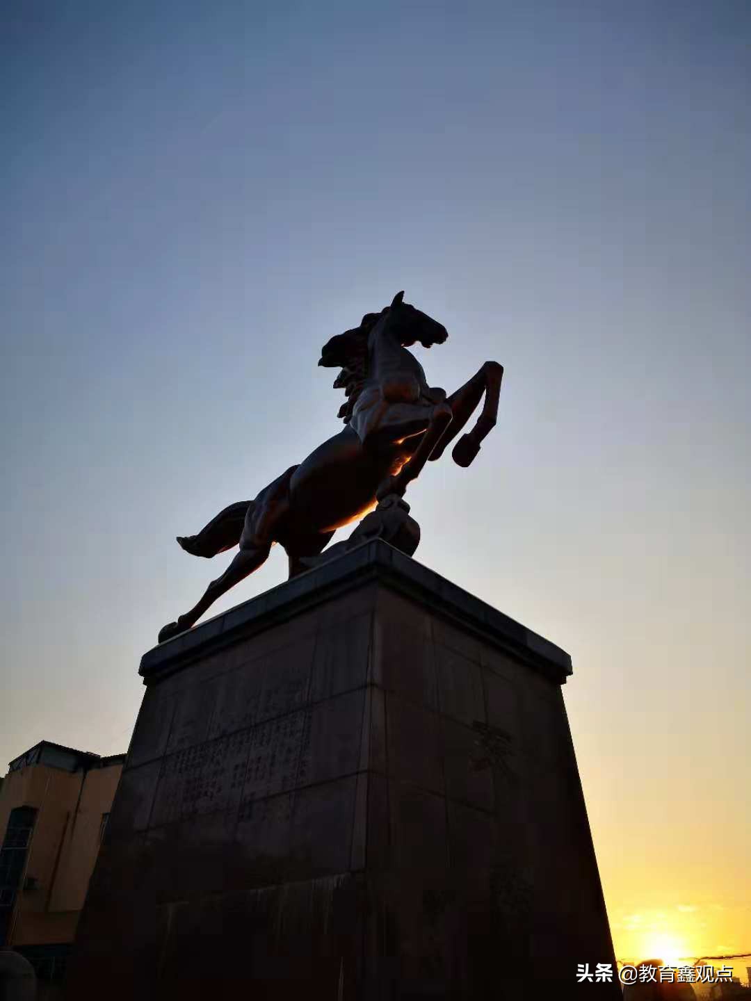 潢川最美风景,走遍千山万水还是中国最美