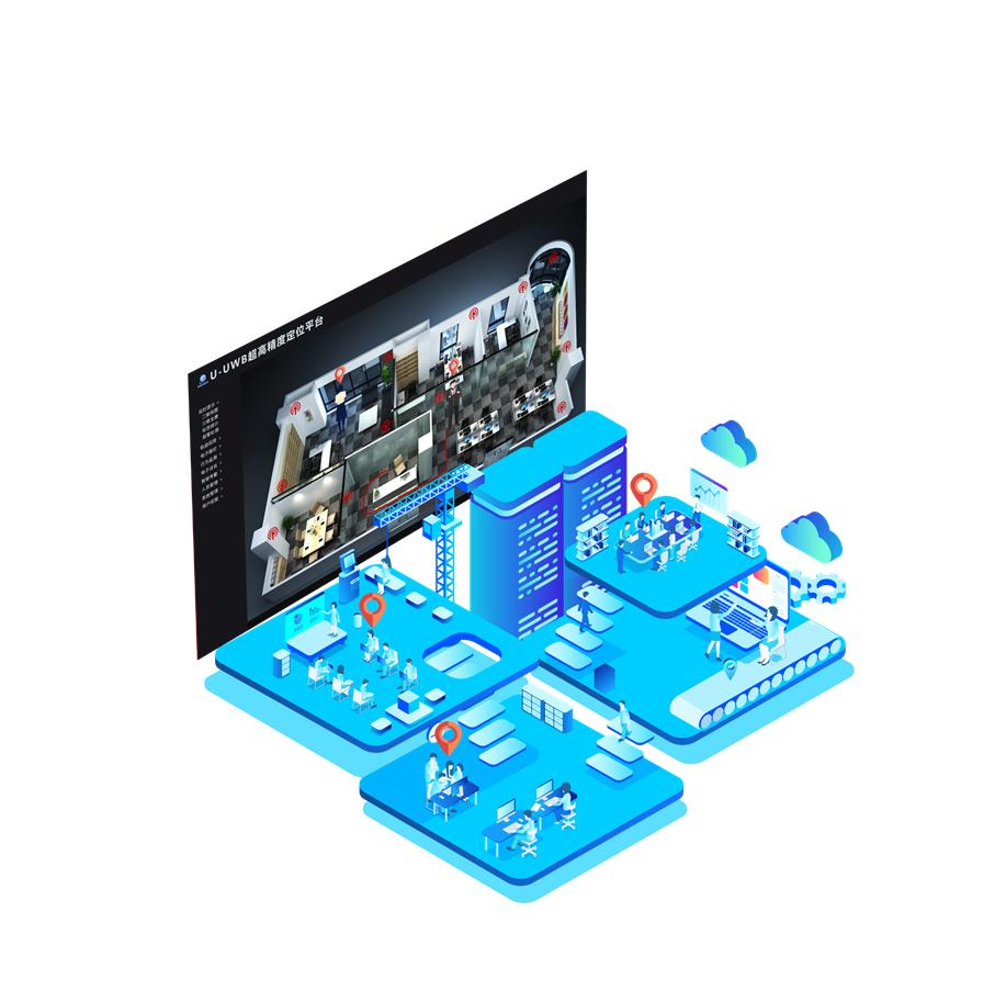 uwb高精度定位系统mm级,uwb高精度定位系统公司