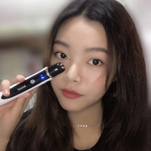 ☞超好用的眼部按摩仪👀看见眼袋我不怕不怕啦☜