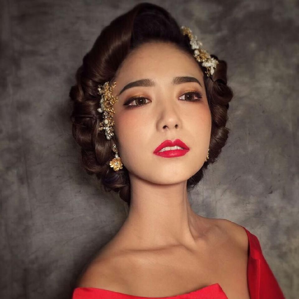 化妆师的方向,化妆师的从业方向