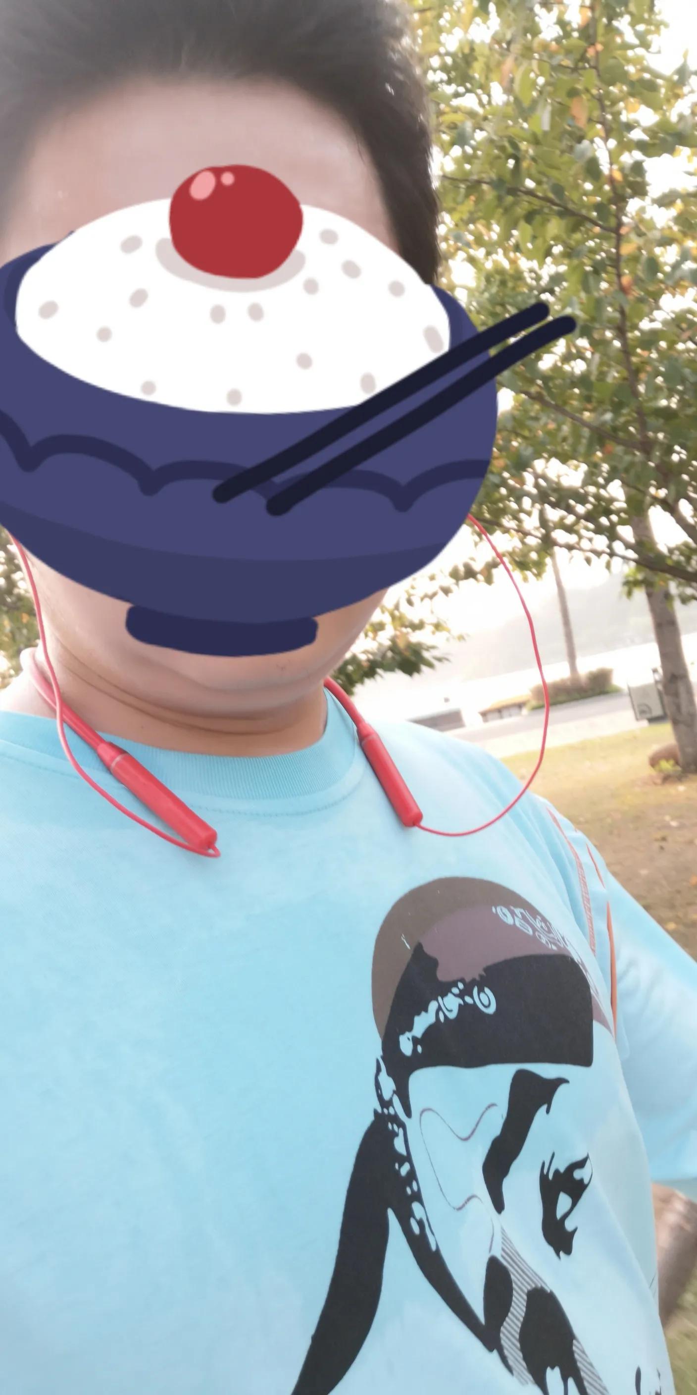 减肥第二十三天岔气扛不住