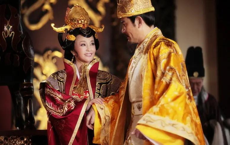 刘晓庆的七段婚史,刘晓庆到现在结过多少次婚姻