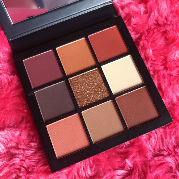 2020最值得入手的眼影，你喜欢的有上榜吗