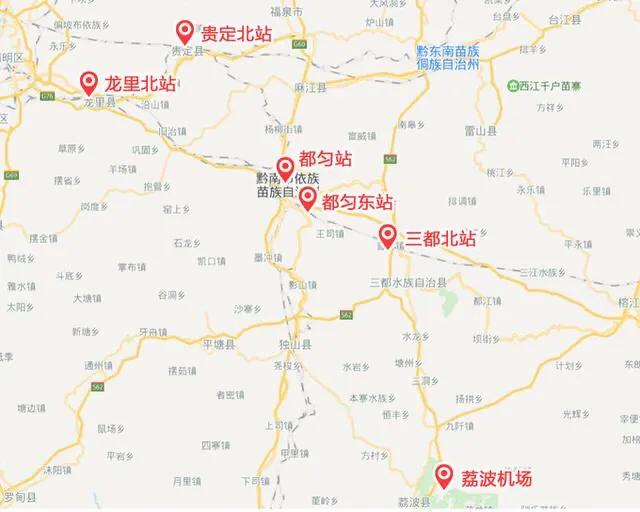 贵州景区交通攻略,贵州超详细攻略