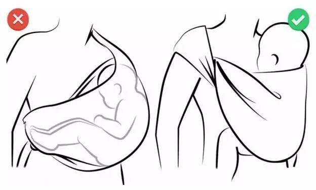 背带带娃神器好不好,带娃神器背带使用