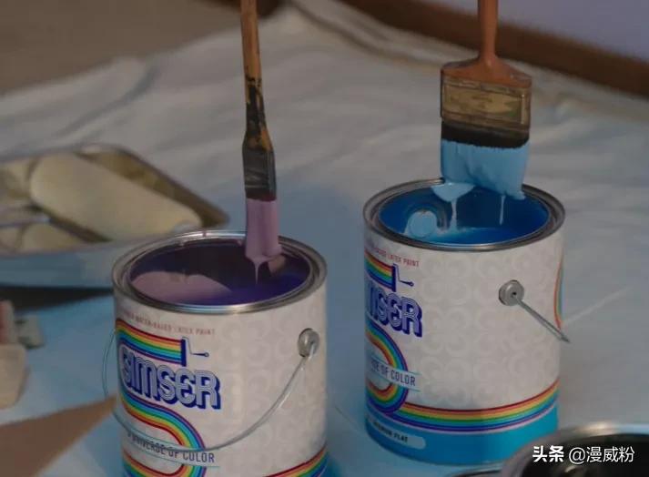 细思恐极，旺达能创造生命？《旺达幻视》第3集细节彩蛋全解析