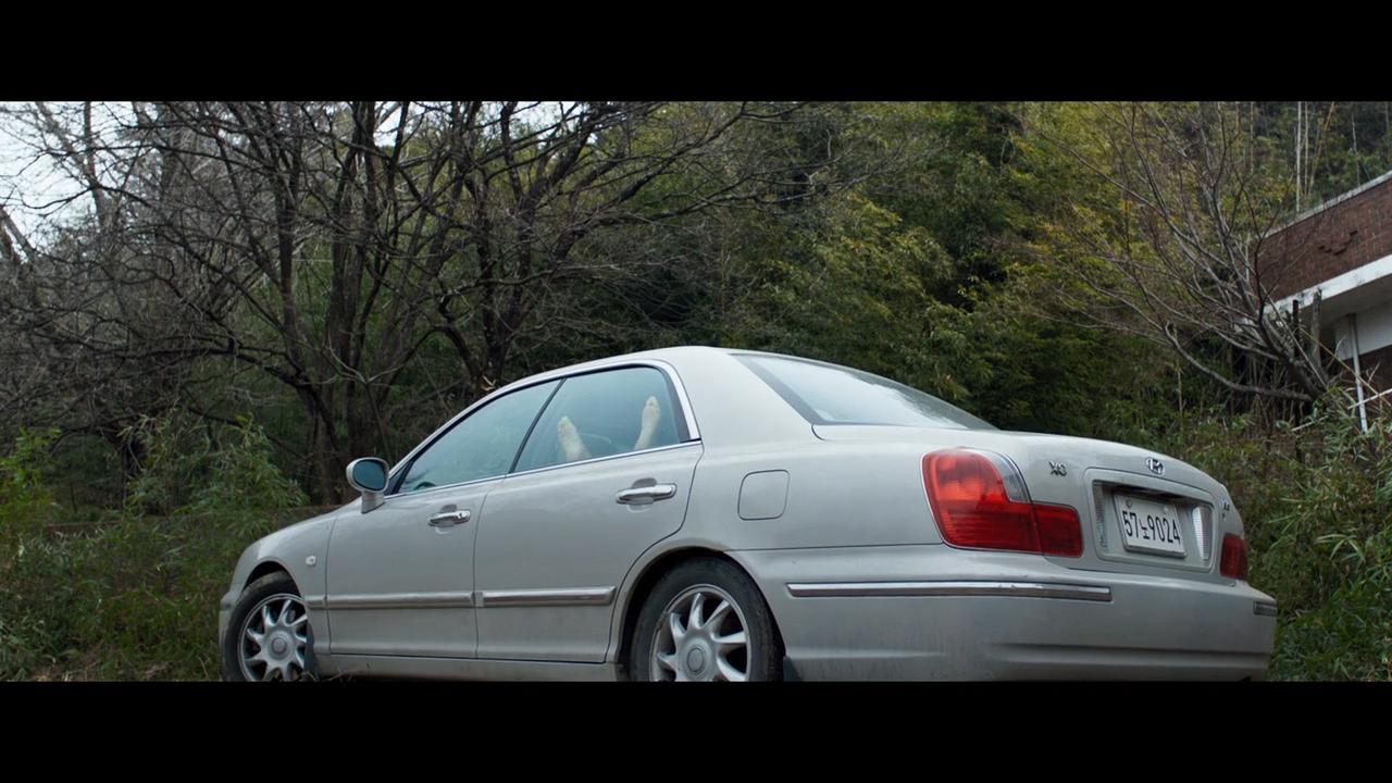 一部让你毛骨悚然的韩国恐怖片,韩国经典恐怖片驱魔