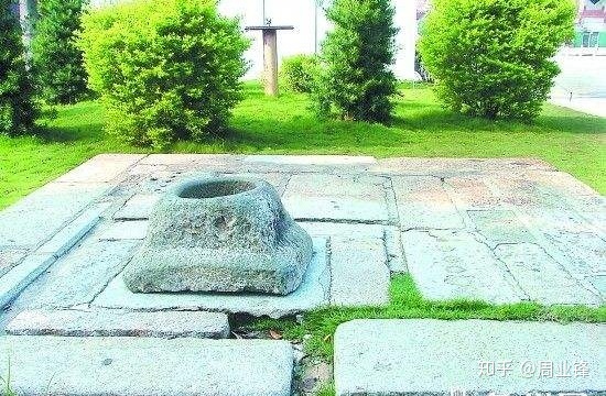 广东著名民间历史故事