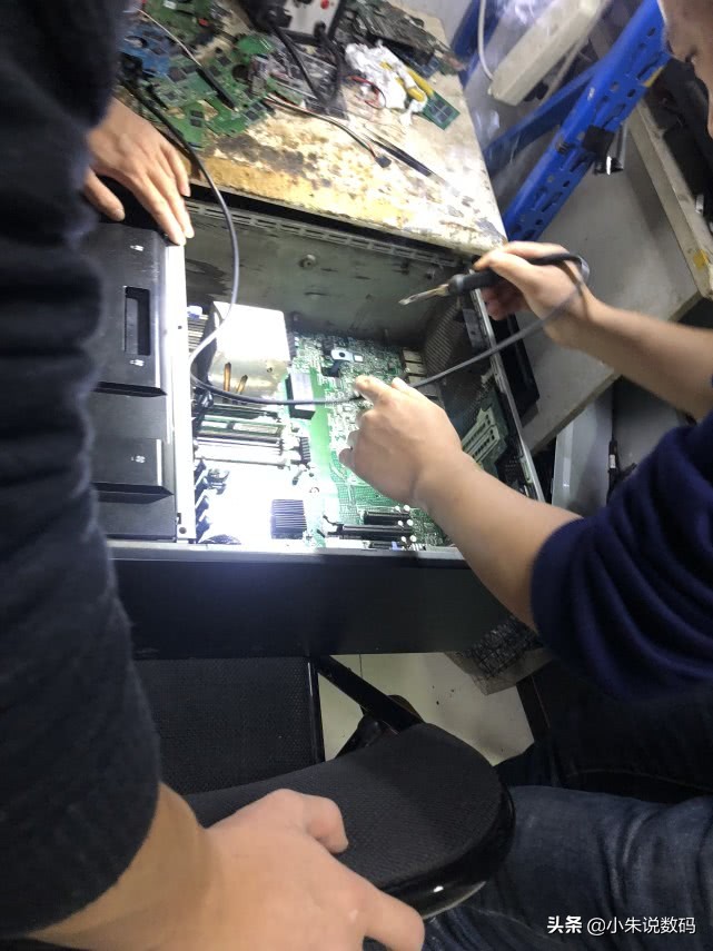 修电脑利润大吗,修电脑真的挣钱吗