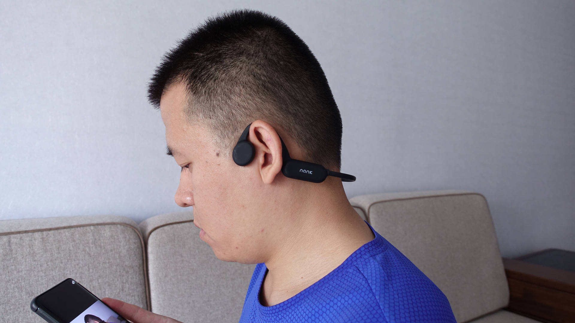 南卡骨传导耳机runnerpro测评,南卡骨传导耳机runnerpro与pro2