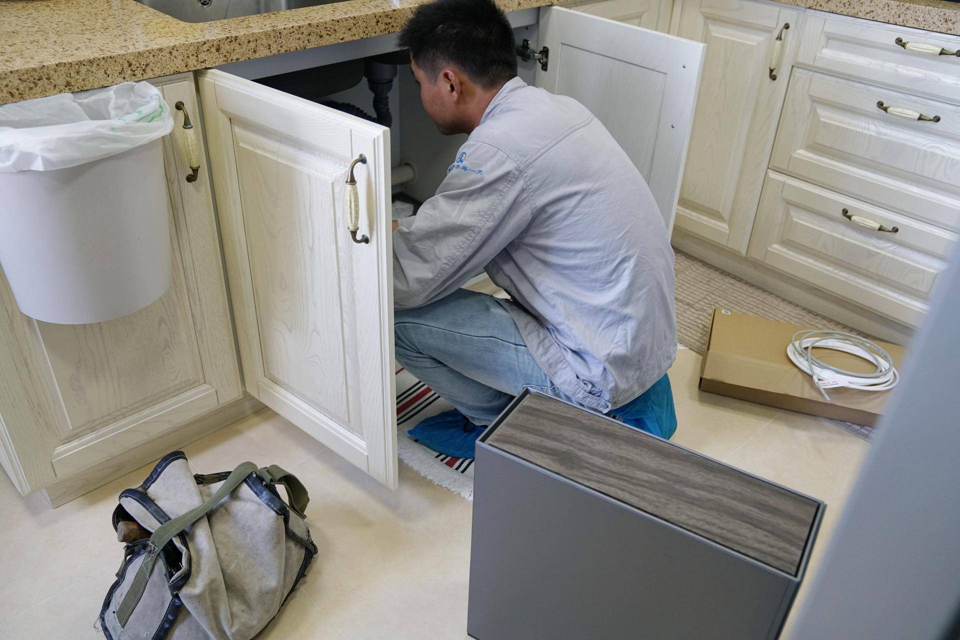 美的悦净净热一体机测评,净饮水一体机测评美的